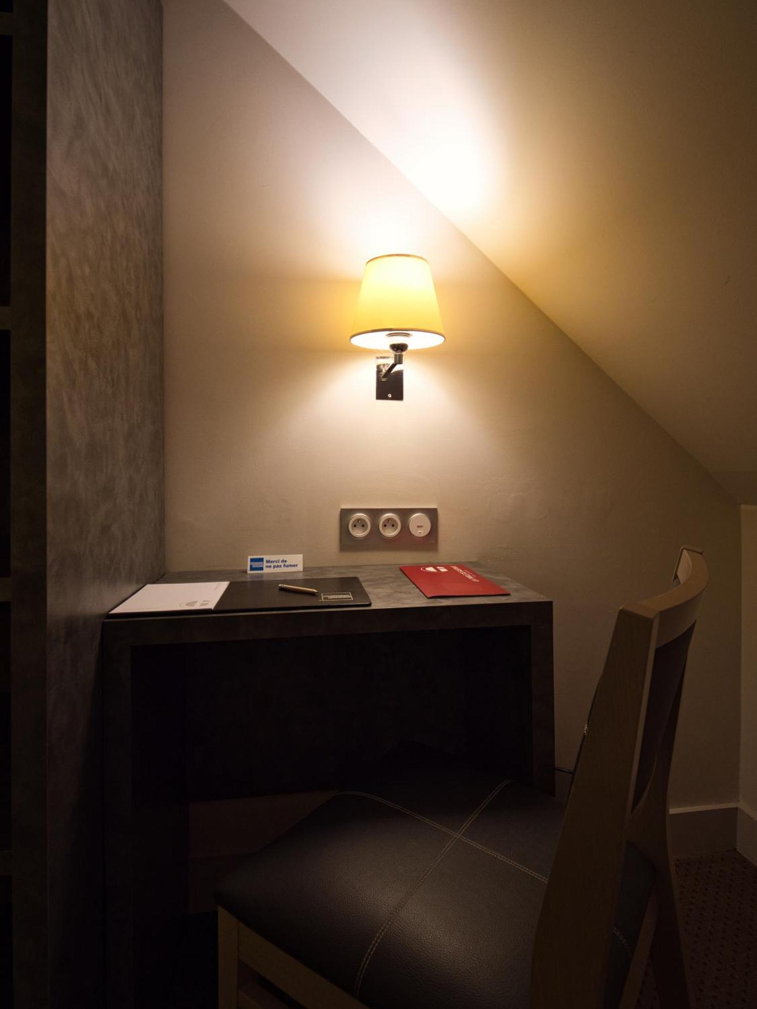 Chambre Double Classique avec Accès au Centre de Bien-Être
